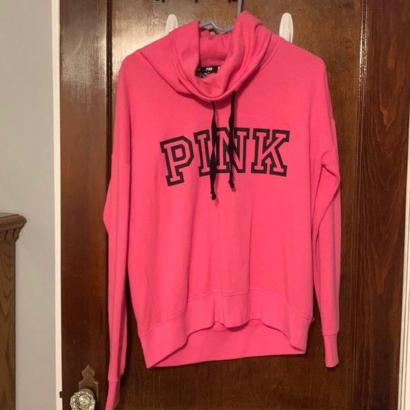 sweatshirt from PINK - Picture 4 of 6